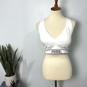Puma sports bra